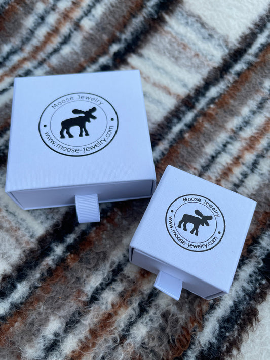 Our beautiful packaging!