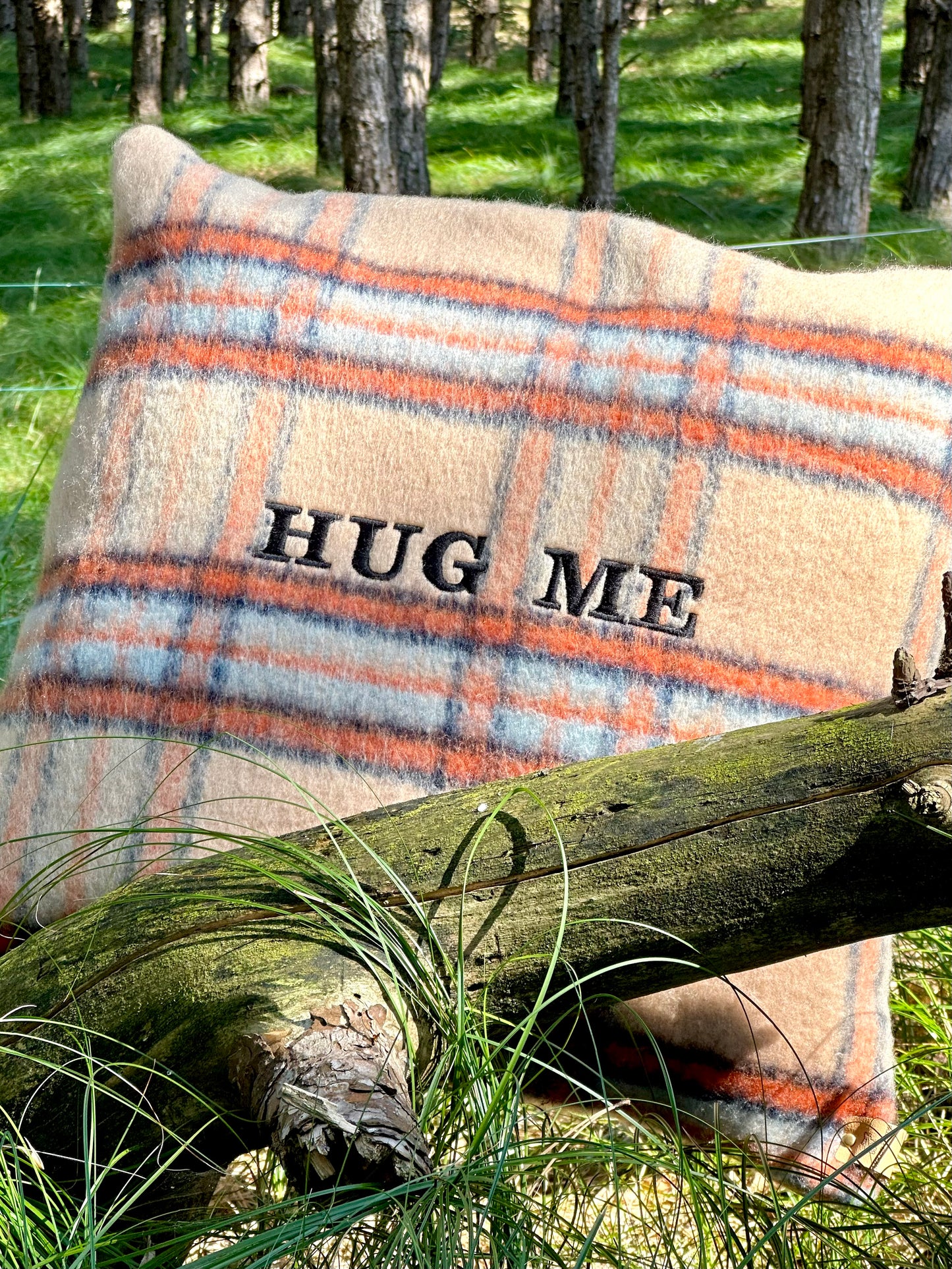 Autumn (Hug me)