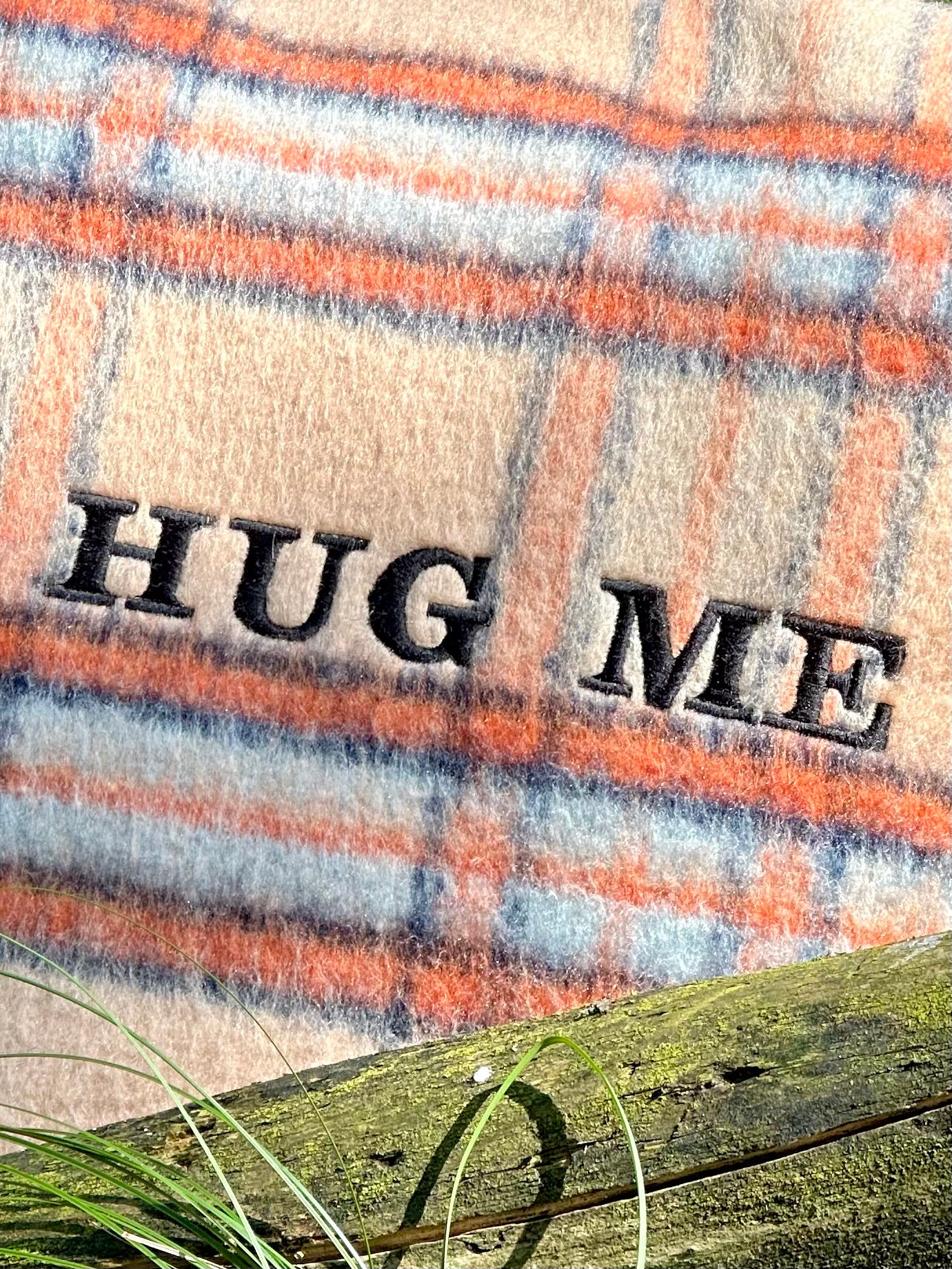 Autumn (Hug me)