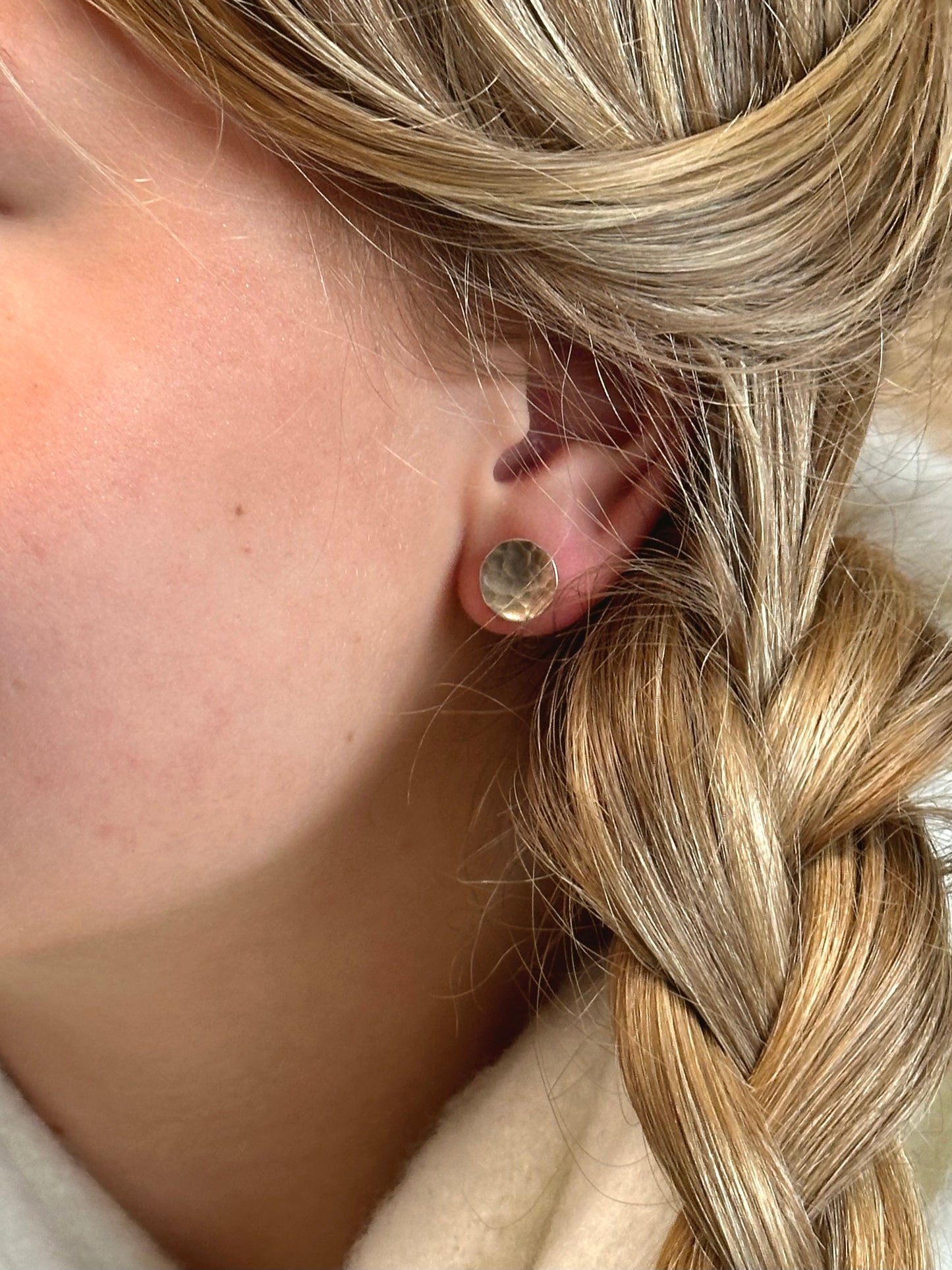 Magic sieraden set zilver