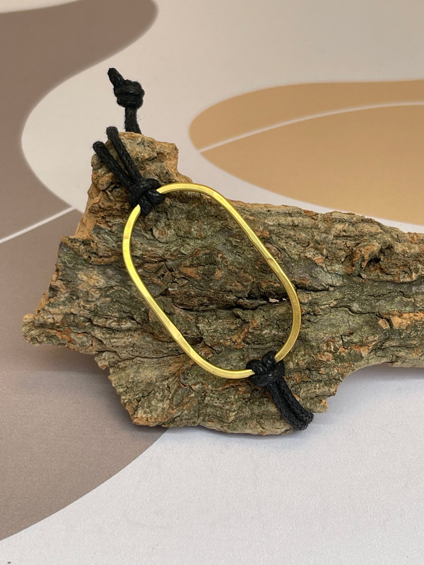 Armband Celebrate gold plated zilver